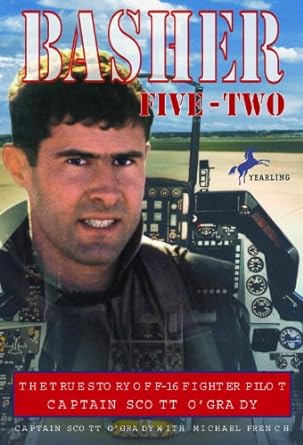 Basher Five Two by Michael French Book Cover