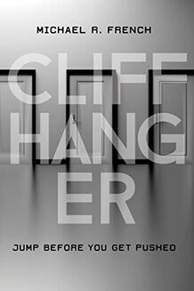 Cliffhanger Book Cover