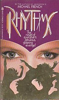 Rhythms by Michael French Book Cover