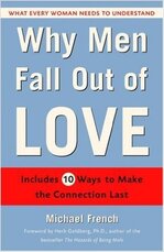 Why Men Fall Out of Love